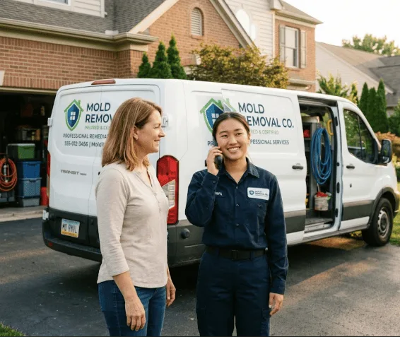 Crawlspace Mold Remediation Harrisville, MI FAQs